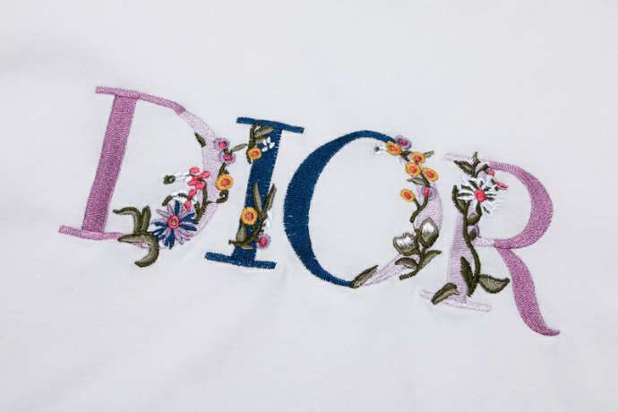 Dior T Shirts Short _SKUDiorS-XLautC243233942